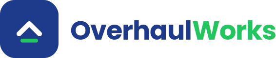 OverhaulWorks - Support Center